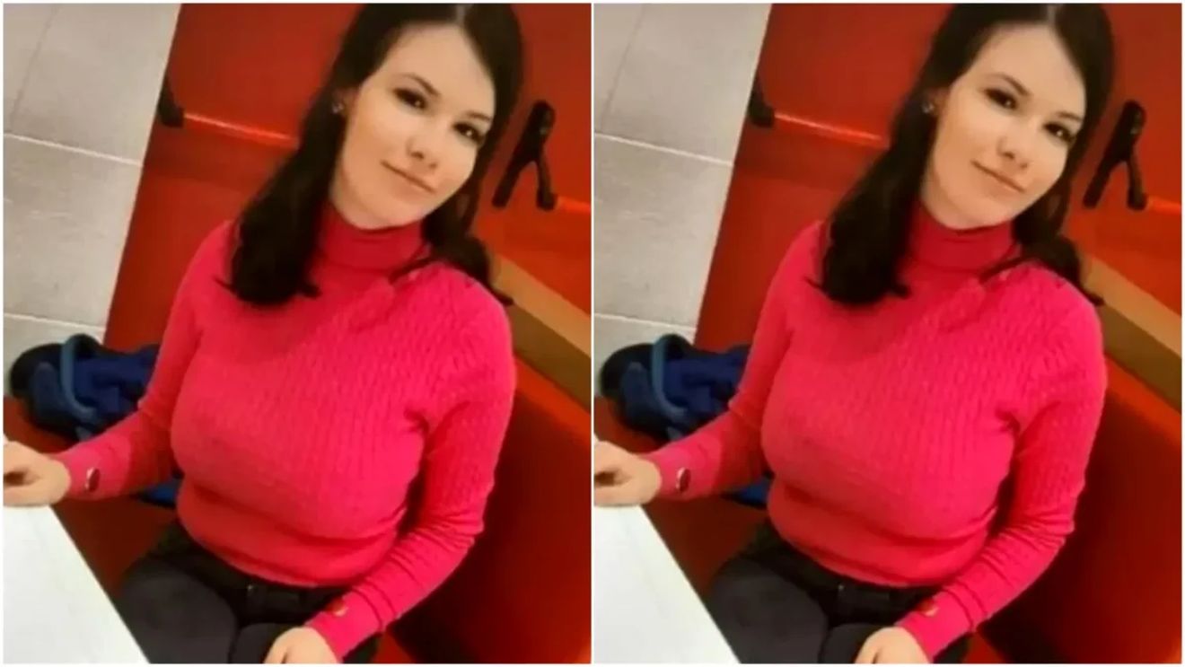 Noi informații în cazul Elenei Burcioiu, românca de 21 de ani dispărută în Italia. Polițiștii sunt în căutarea unui bărbat