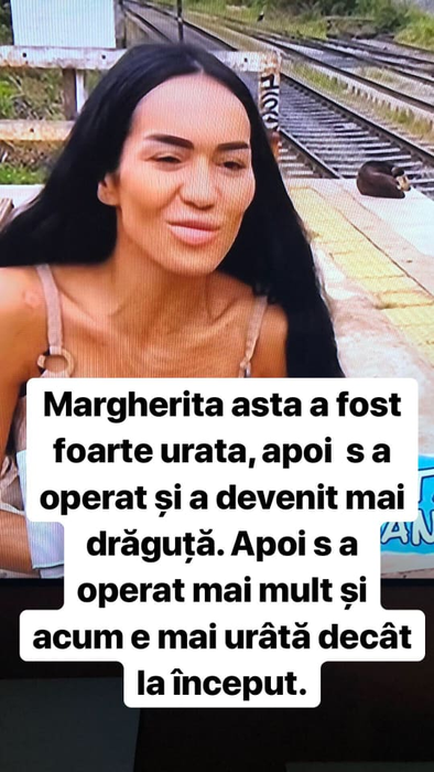 Mesajul incredibil primit de Codin Maticiuc de la Margherita, după ce Viorica de la Clejani a spus că-l scuipă! L-a făcut azi public!