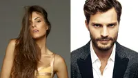 Elena Ghenoiu, printre numele grele de la Hollywood! Românca joacă alături de cunoscutul actor Jamie Dornan din ”Fifty Shades of Grey”