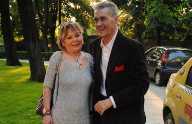 Cum se simte Anca Pandrea după ce a fost infectată cu COVID-19: „Acum sunt din nou la pat”