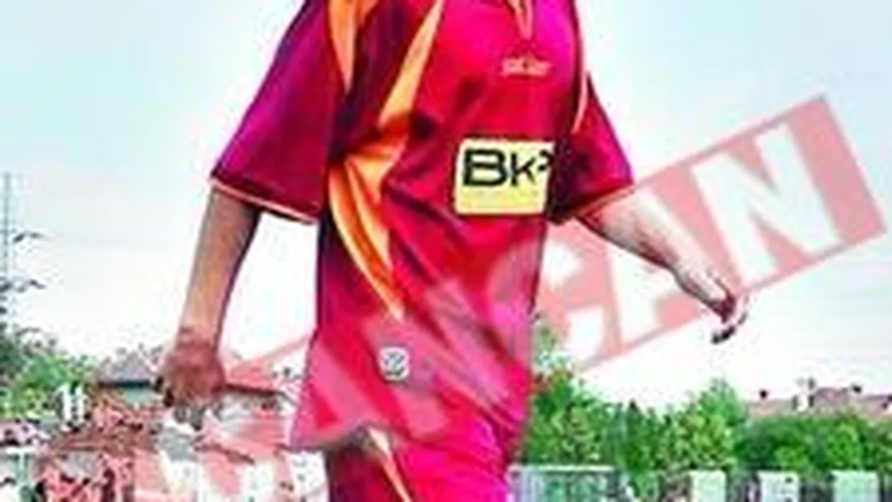 Doi jucatori de la CFR Timisoara, la Munchen