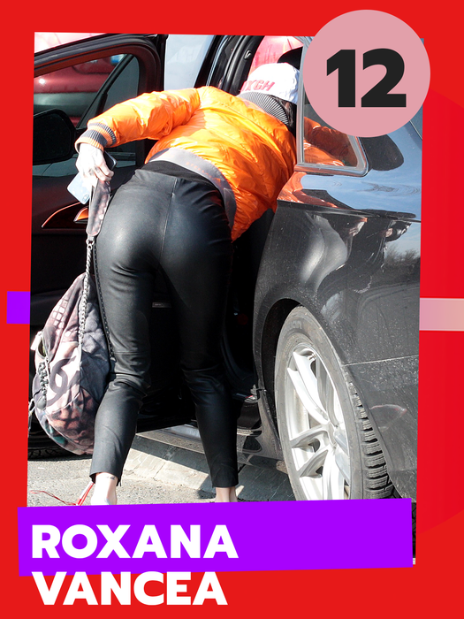 TOP 30 dive care o ard sexy și pe timp de iarnă. Cine iese ”campioană” dintre: Ema Uta, Lavinia Pârva, Andra Voloș sau Daniela Crudu?