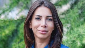 Cum au fost filmaţi Laura Chiriac şi fostul soţ! Primele imagini care confirmă 100% divorţul!