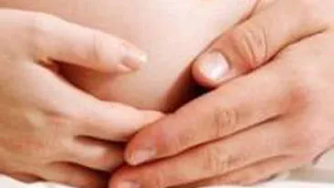 Incredibil! O timisoreanca a crezut ca a facut avort, dar acum e insarcinata in 4 luni!