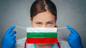 Bulgaria a introdus noi restricții din cauza numărului îngrijorător de cazuri noi de coronavirus