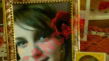 Fata ucisa de fiul unui politist ar fi implinit 20 de ani! Aniversata la cimitir!