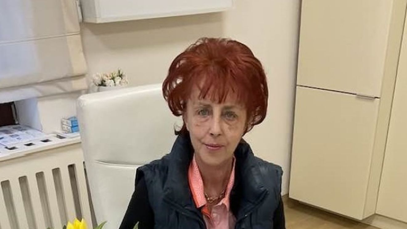 A murit Flavia Groșan. De ce boală suferea medicul antivaccinist