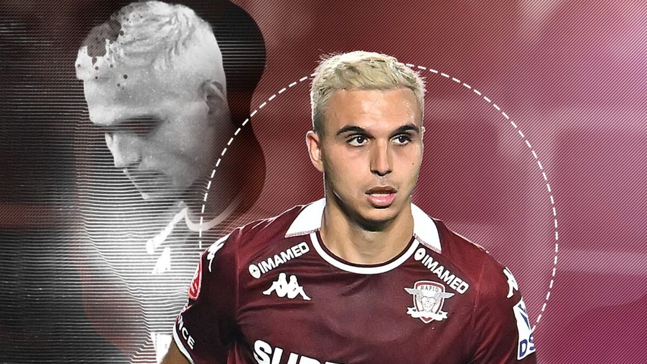 Viața nevăzută a unui fotbalist de milioane! Cristi Manea a trecut prin depresie, scandaluri și o moarte care l-a devastat: ”Mi-a fost foarte greu! Am primit o forță divină”