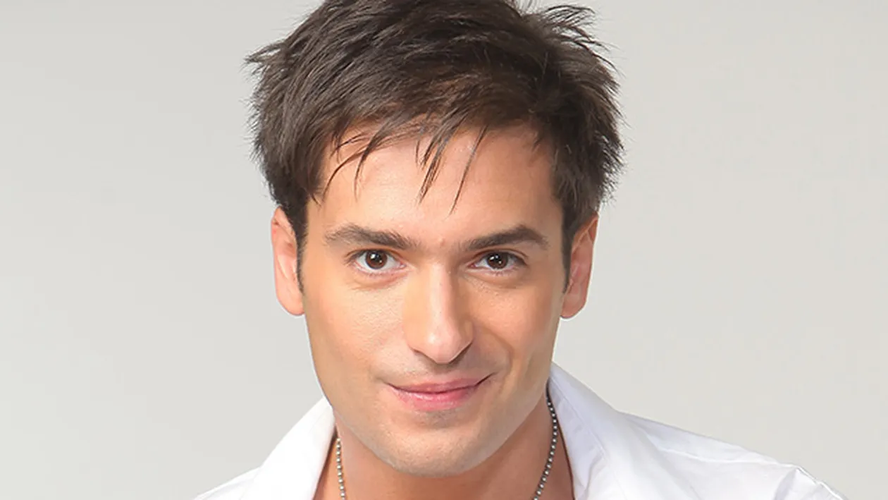 Drama lui Radu Valcan: “Amintirile pe care mi le trezeste numele tatalui meu vitreg sunt triste si dureroase”