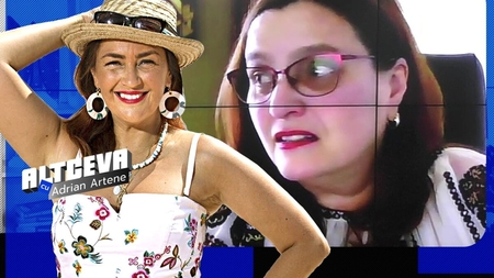 Rinda, sora regretatei Rona Hartner, despre suferința mamei sale, după moartea artistei. "Nu poate să conceapă asta!" + Nu mai ascultă muzica fiicei