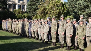 Armata Română mobilizează 10.000 de oameni. Care este motivul
