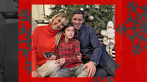 Moșule, nici să nu te gândești la așa ceva! Lucian Viziru are trei întrebări haioase pentru Moș Crăciun + Cadoul care-l sperie