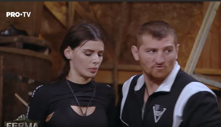S-a spus că divorțează, iar acum lucrurile sunt clare! Ce a făcut Cătălin Moroșanu după s-a terminat Ferma de la Pro TV