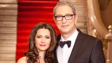 Si-au separat destinele! Andreea Berecleanu si Andrei Zaharescu au divortat! Afla aici de ce s-au hotarat sa faca acest pas