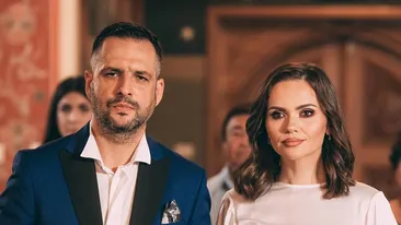 Abia acum s-a aflat! Mădălin Ionescu și Cristina Șișcanu, la un pas de moarte în ziua nunții lor: “Nu mai eram în viață acum...“