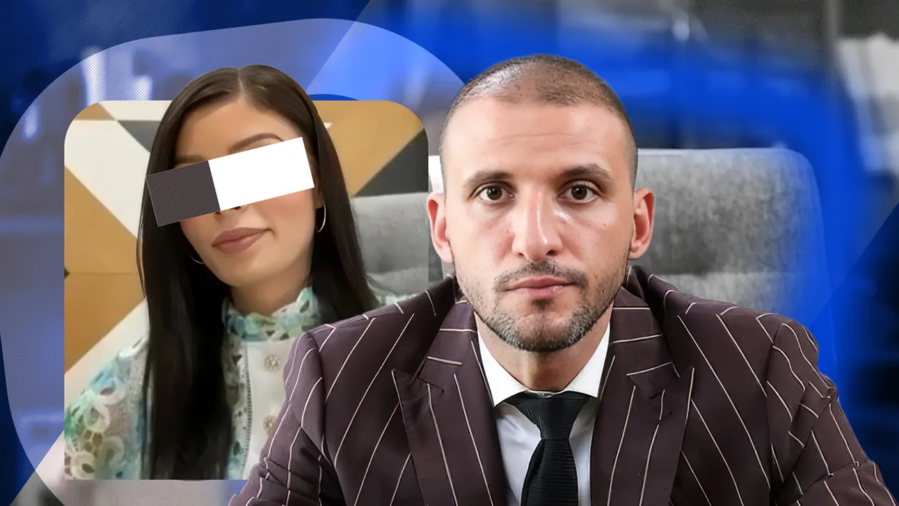 Scandal cu Poliția acasă la milionarul Ștefan Mandachi! Fosta iubită a sunat disperată la 112: Ai să vezi tu”