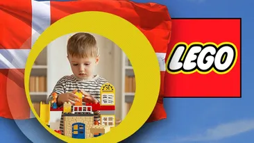 Secretul din spatele LEGO: ce înseamnă numele care a cucerit lumea