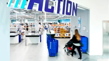 Magazinul care va concura cu Pepco și TEDi! Se inaugurează pe 24 septembrie