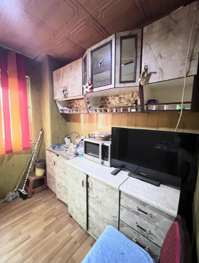 Orașul din România în care poți cumpăra cu 18.500 € un apartament mobilat și utilat. Este la etajul 2 și are 54 m² / sursă foto: OLX