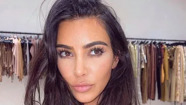 Kim Kardashian, dată în judecată de șapte dintre angajații ei. Care este motivul