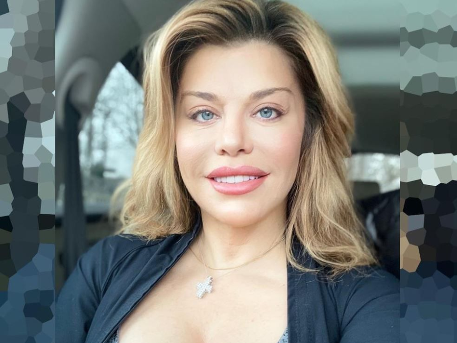 Loredana Groza, una dintre cele mai cunoscute cântărețe din România