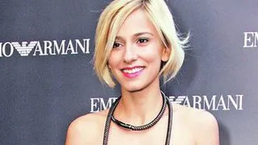 Dana Rogoz are un iubit instarit. Regizorul Radu Dragomir invarte sute de mii de euro din imobiliare si traieste intr-o casa de aproape jumatate de milion