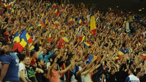 Avocatul Iulian Gogan: "Dați drumul oamenilor pe stadioane!"