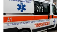 Biserica Ortodoxa si-a facut serviciu de ambulanta! Vezi unde a fost inaugurat primul serviciu specializat