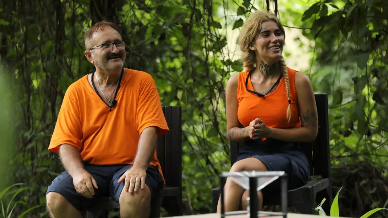 Câţi bani a luat Cornel Palade de la Pro TV pentru 8 episoade la Sunt celebru, scoate-mă de aici. Suma pare de necrezut