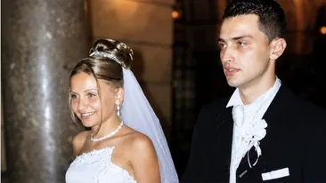 Recunoști tânărul din imagine?! Azi e unul dintre cei mai celebri chefi din România