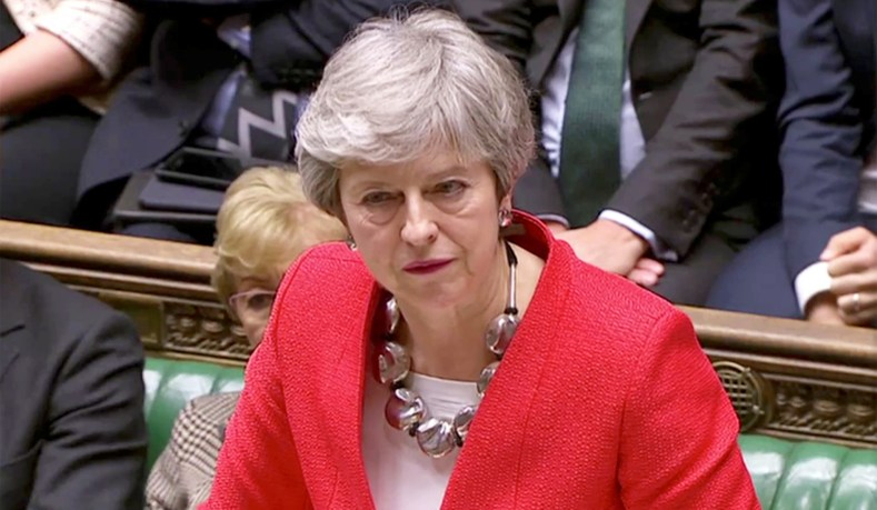 Ultimă oră: Brexit-ul amânat până cel puţin pe 30 iunie