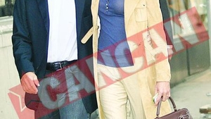 Sarkozy si Bruni, la cumparaturi in New York