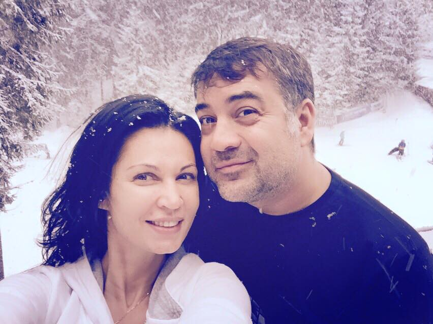 Nicoleta Luciu şi Zsolt Csergo, primele declaraţii despre divorţ. Se despart sau nu cei doi?