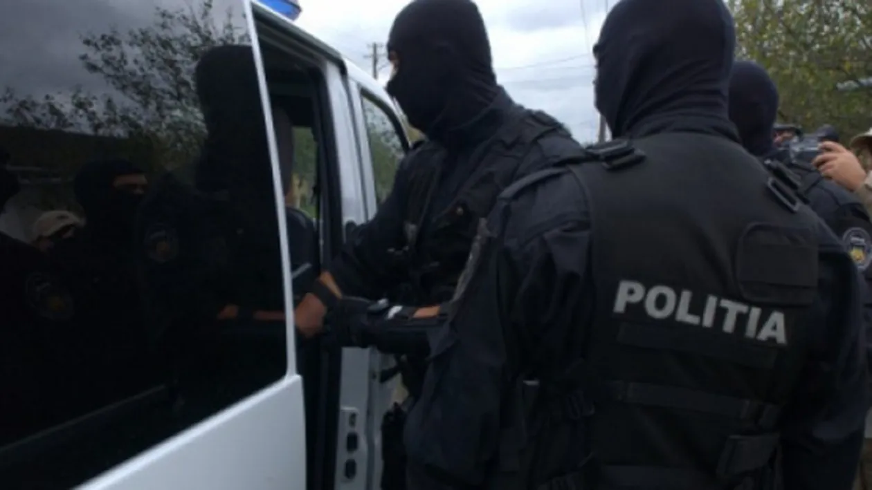 NOI Percheziţii în Bucureşti şi 4 judeţe într-un dosar de evaziune cu prejudiciu de peste două milioane de euro