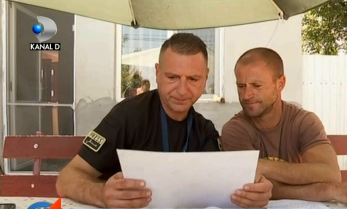 Tatăl Alexandrei, declarații sfâșietoare despre ancheta crimelor din Caracal: “Când au cernut oasele s-au găsit acolo… E foarte greu”