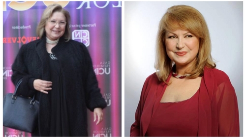 Tora Vasilescu, declarații despre experiența Covid-19: "Eu cu soțul am făcut o lună oxigenoterapie"