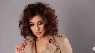 Ce spune Claudia Pătrășcanu după ce a aflat de presupusa relație dintre Gabi Bădălău și Anna Lesko