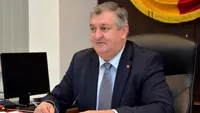 Primarul orașului Călărași a murit din cauza noului coronavirus