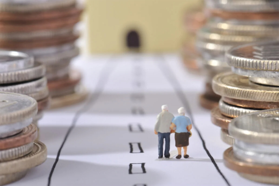 Schimbare majoră pentru pensionarii din România. Ce se întâmplă cu pensiile private