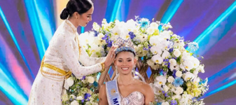 Ea este MISS WORLD 2026! Cine este tânăra de 24 de ani care a cucerit râvnita coroană