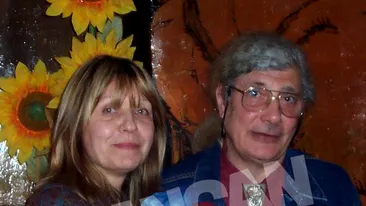 Vaduva lui Florian Pittis, pe un site destinat celor care isi cauta parteneri! Anda Pittis: “Nu am de explicat nimanui nimic”