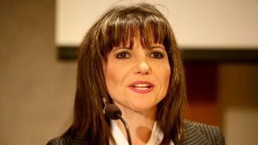 Razboi total intre o prezentatoare tv si fostul sot! Sterge cu el pe jos si ii aduce acuzatii grave! Totul se trage de la copii