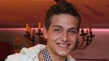 S-a hotarat sa dea bordelurile din Germania pe manastirile din Romania! Depresia a fortat-o pe Naomi sa ia drumul bisericii