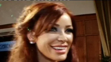 Bianca, in rochie de mireasa! Cristea: O sa vina si momentul asta! Vezi reactia neasteptata a roscatei cu privire la nunta cu Printul!