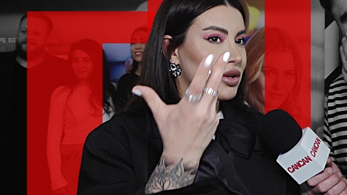 Nicoleta Nucă și iubitul ei, Alex Ursache, au ajuns la cuțite. “M-a luat la pachet! Ar fi corect să...” Natura conflictului