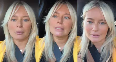 Probleme de sănătate pentru Laura Cosoi, după a patra naștere: „Am făcut o criză”