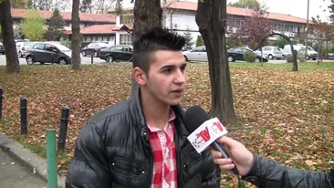 Explicatia halucinanta a lui Tarzan, pustiul care l-a atacat pe fiul Marinei Almasan: “A fost o gluma”