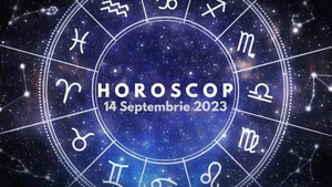 Horoscop 14 septembrie 2023. Cine sunt nativii care vor lua decizii drastice privind viața personală