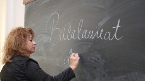 Bacalaureat 2019. Astăzi începe BAC 2019, cu proba orală la limba română