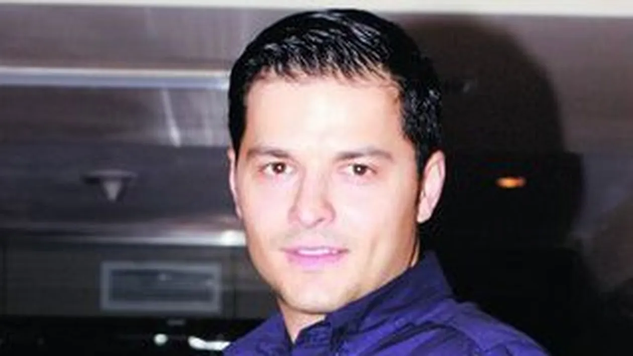 Trece de la un ring la altul. Liviu Varciu intra in circuitul K1!